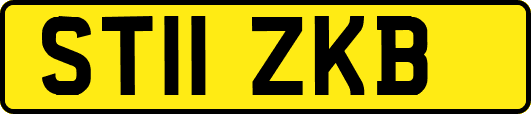 ST11ZKB