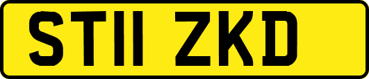 ST11ZKD
