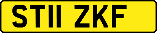 ST11ZKF