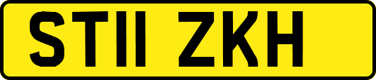 ST11ZKH