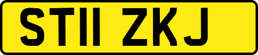ST11ZKJ
