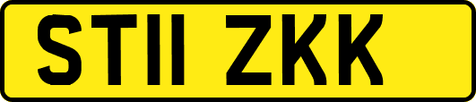 ST11ZKK