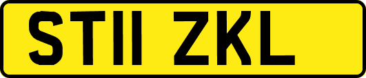 ST11ZKL