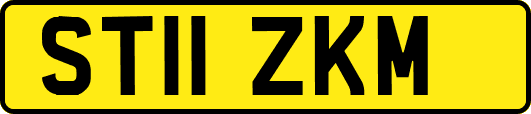 ST11ZKM