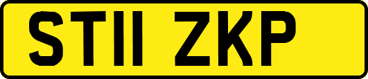ST11ZKP