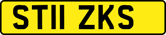 ST11ZKS