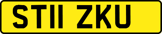 ST11ZKU