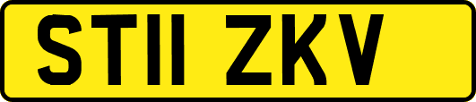 ST11ZKV