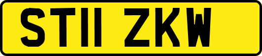 ST11ZKW