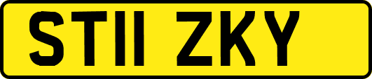 ST11ZKY