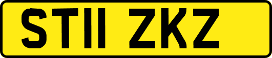 ST11ZKZ