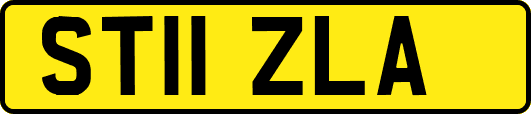 ST11ZLA