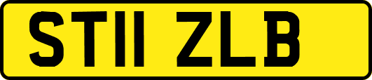 ST11ZLB
