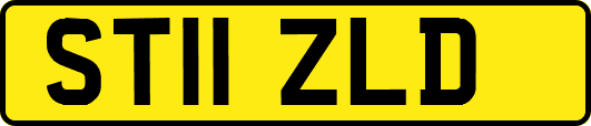ST11ZLD