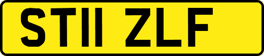 ST11ZLF