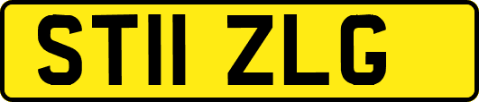 ST11ZLG