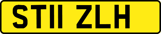 ST11ZLH