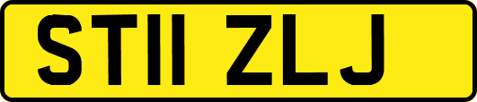 ST11ZLJ