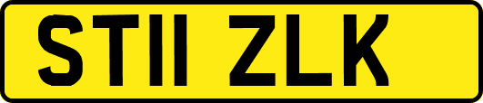ST11ZLK