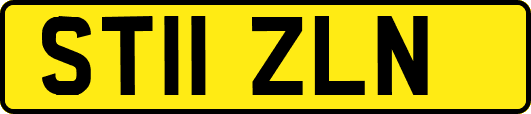 ST11ZLN