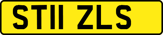 ST11ZLS