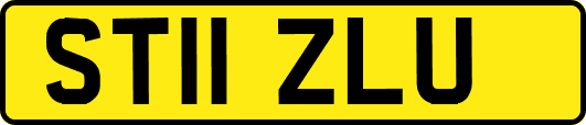 ST11ZLU