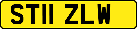 ST11ZLW