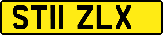ST11ZLX