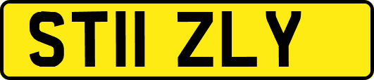 ST11ZLY