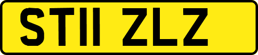 ST11ZLZ