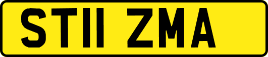 ST11ZMA