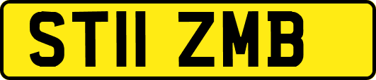ST11ZMB
