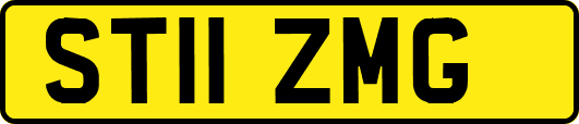 ST11ZMG