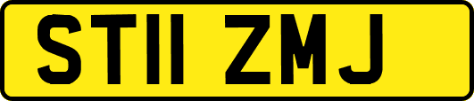 ST11ZMJ