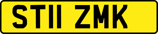 ST11ZMK