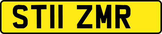 ST11ZMR