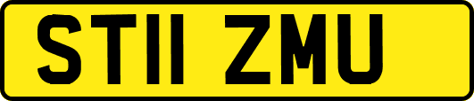 ST11ZMU