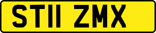 ST11ZMX