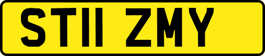 ST11ZMY