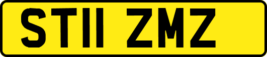 ST11ZMZ