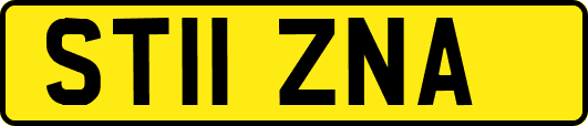 ST11ZNA