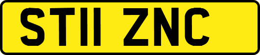 ST11ZNC