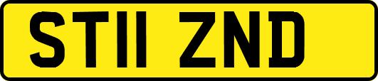 ST11ZND
