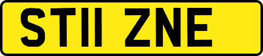 ST11ZNE