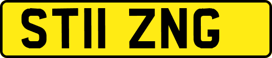 ST11ZNG