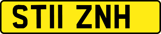 ST11ZNH