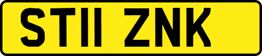 ST11ZNK
