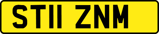 ST11ZNM