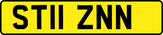 ST11ZNN