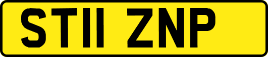 ST11ZNP
